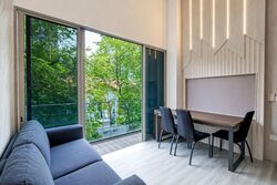 The Tier (D12), Apartment #574145511